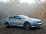 Jaguar XJ SS 2011 года (US)